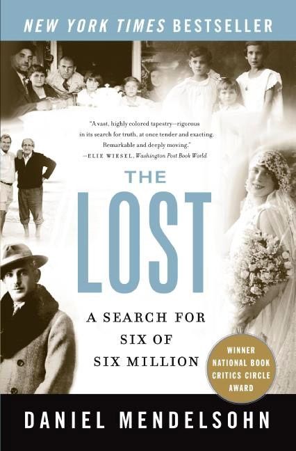 the-lost