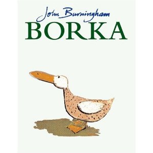 Borka