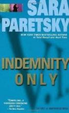 indemnity