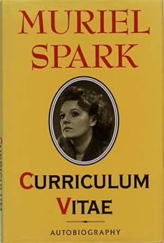 Curriculum Vitae Spark