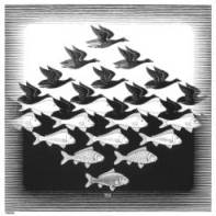 escher