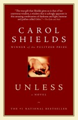 book-cover-unless-by-carol-shields