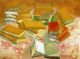 van-gogh-still-life-french-novels