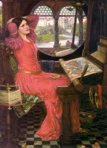 Waterhouse (Lady)