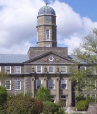 DALHOUSIE-UNIVERSITY