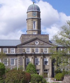 DALHOUSIE-UNIVERSITY