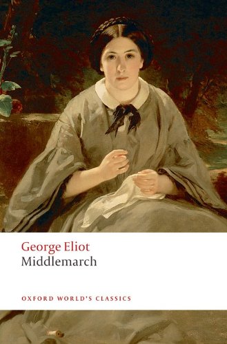 OUP Middlemarch