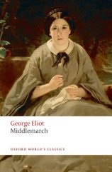 OUP Middlemarch