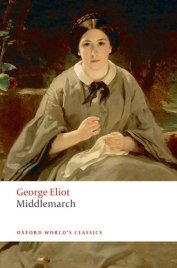 OUP Middlemarch