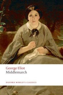 OUP Middlemarch