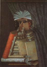 Arcimbolo Librarian