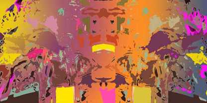 new dogs symmetrical