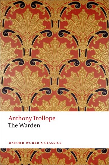 trollope-warden