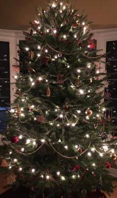 Tree 2018