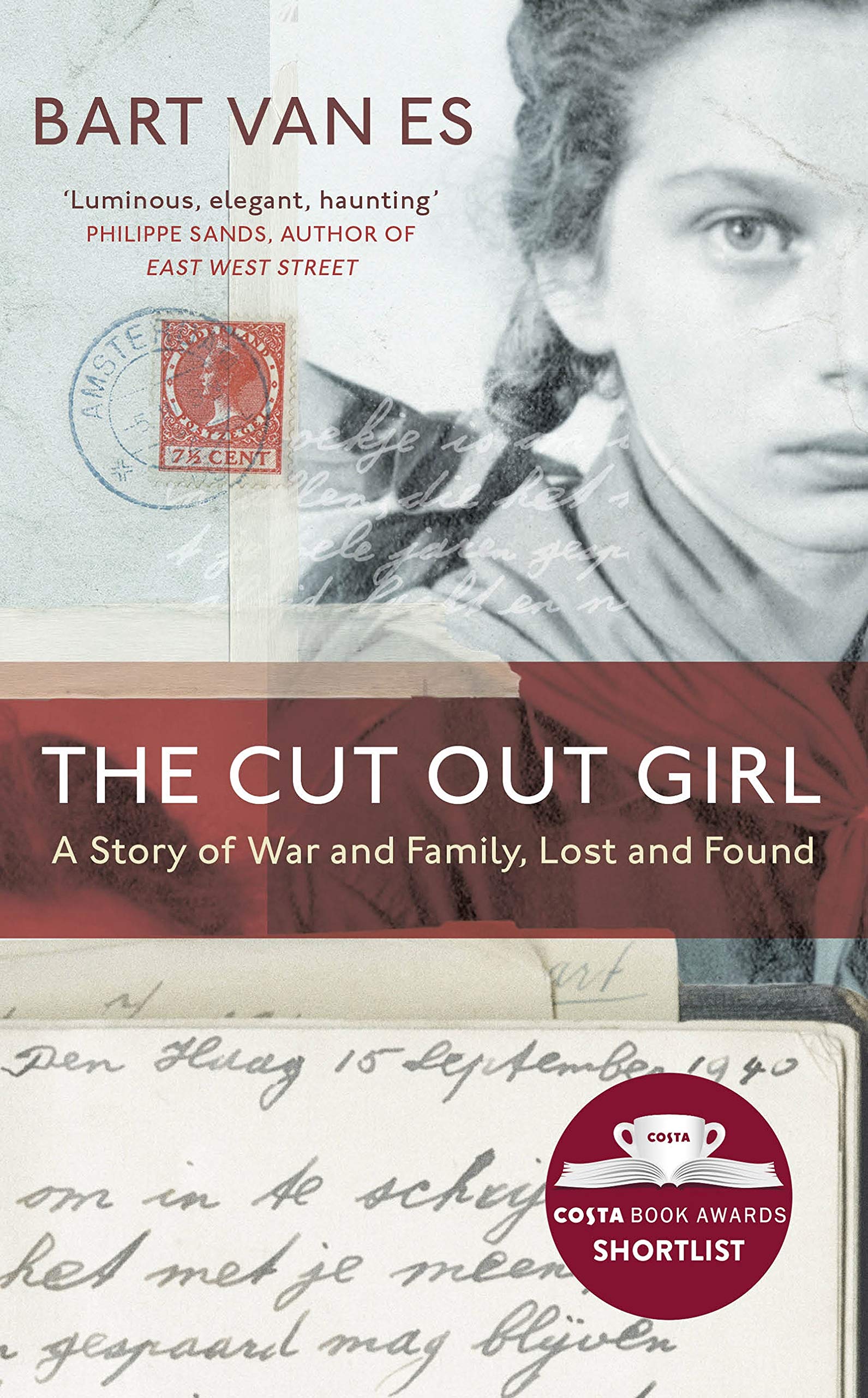 cut out girl