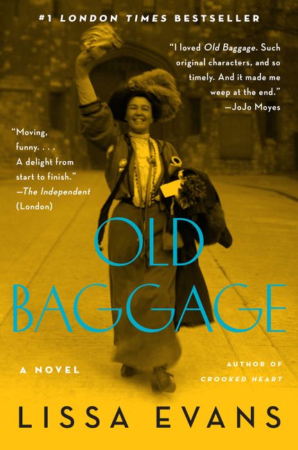 baggage