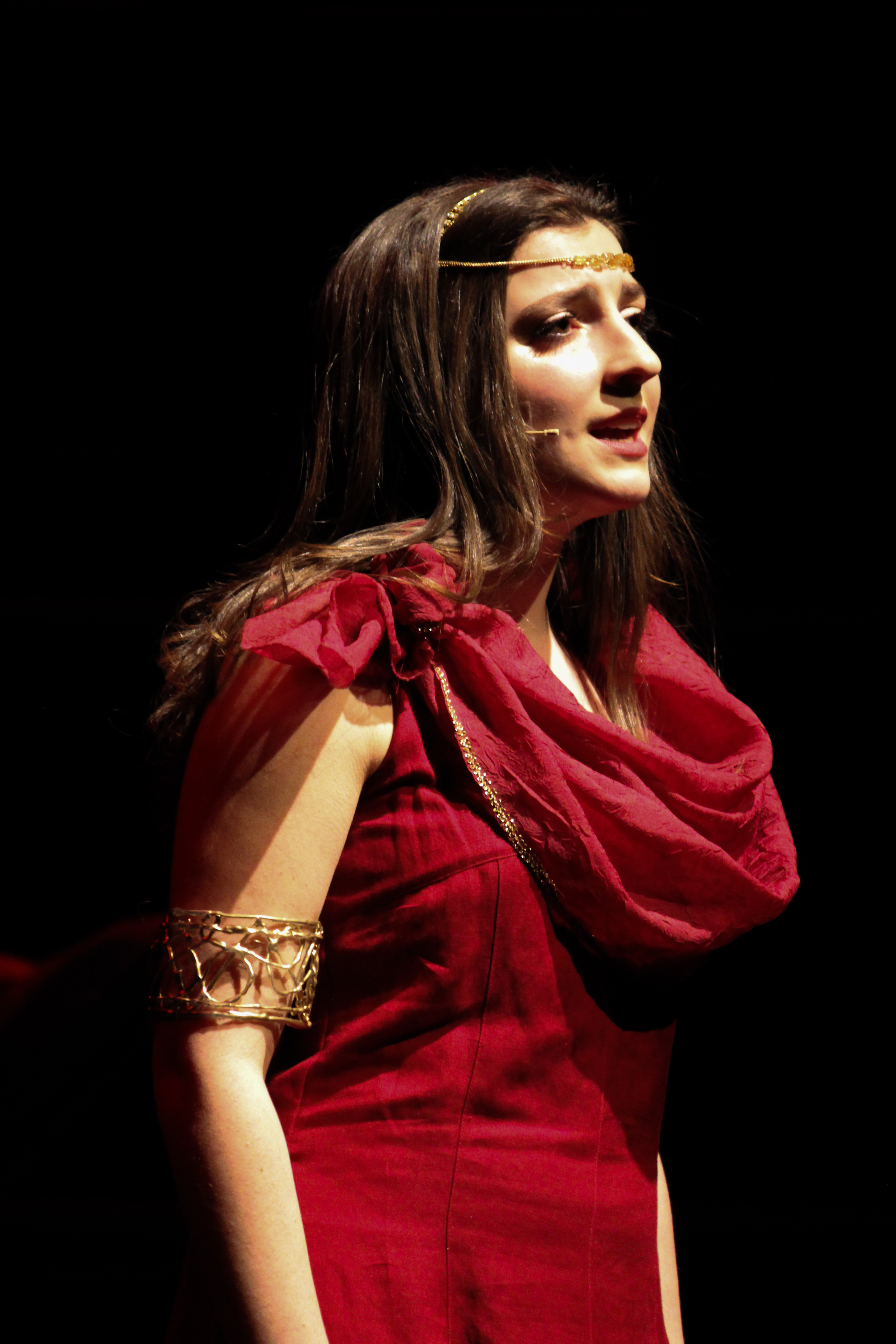 Mary Magdalene 1