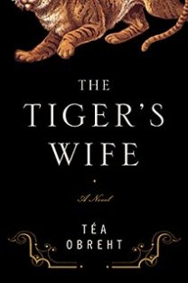 tiger-wife