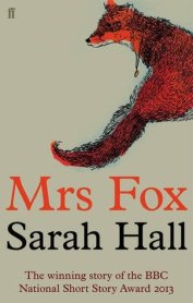 mrs fox