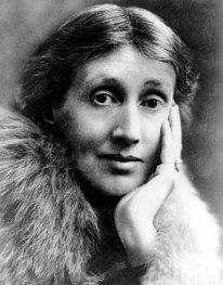 v-woolf