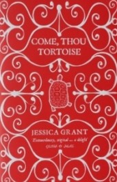 come-tortoise