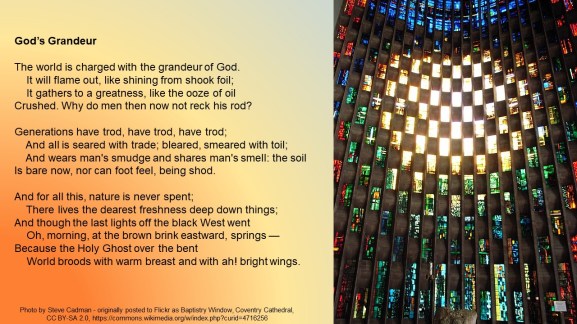 English 2002 Faith and Doubt (Winter 2020)