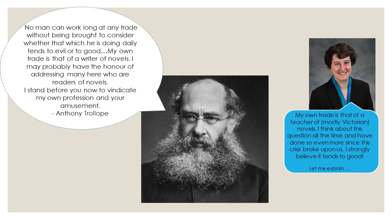 English 3031 Exam Review (Winter 2020)