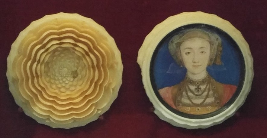 holbein-miniature