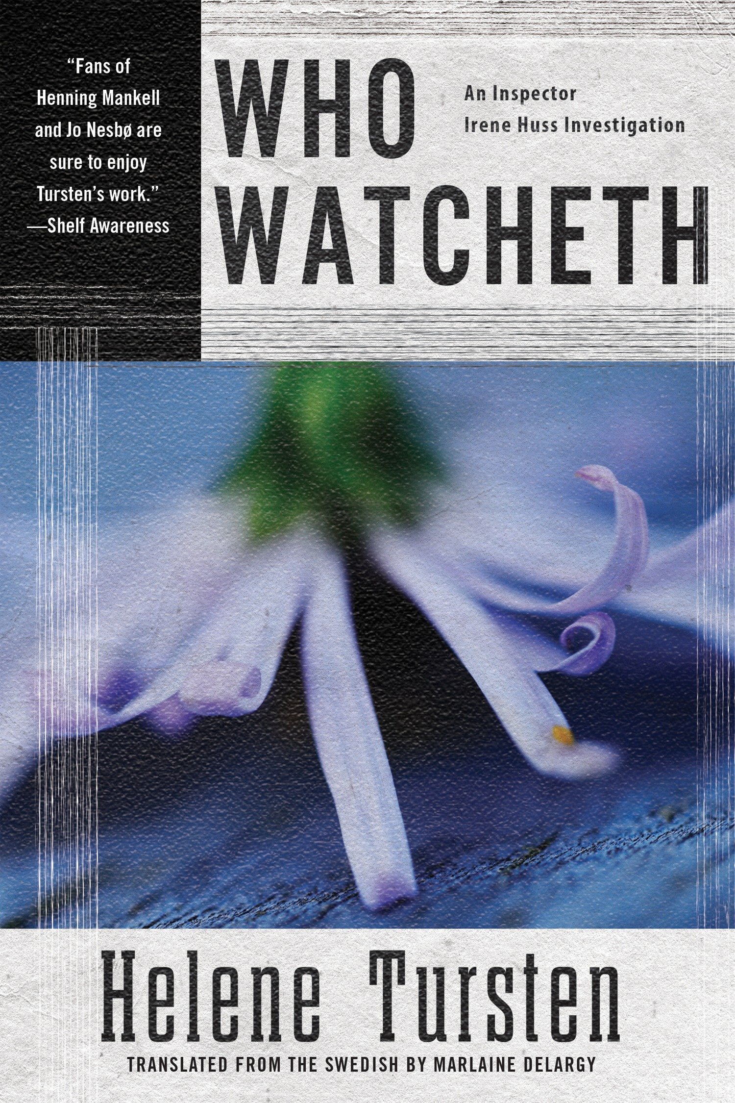 Watcheth
