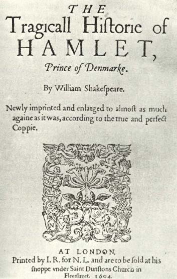 hamlet-folio