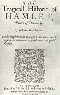 hamlet-folio
