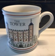 Tower Mug