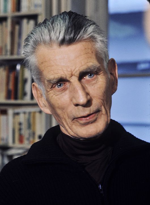 529px-Samuel_Beckett,_Pic,_1_(cropped)
