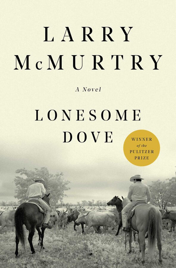 lonesome-dove