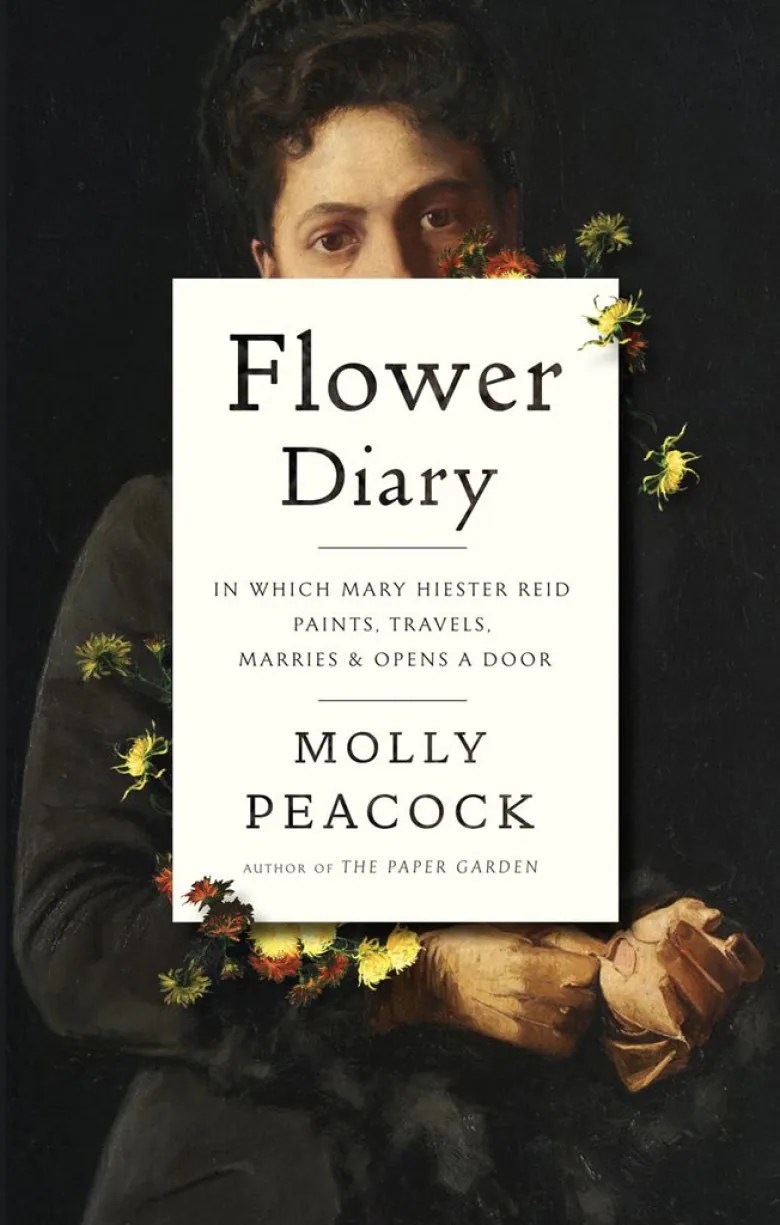 book-cover-flower-diary-by-molly-peacock