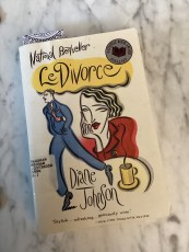 divorce